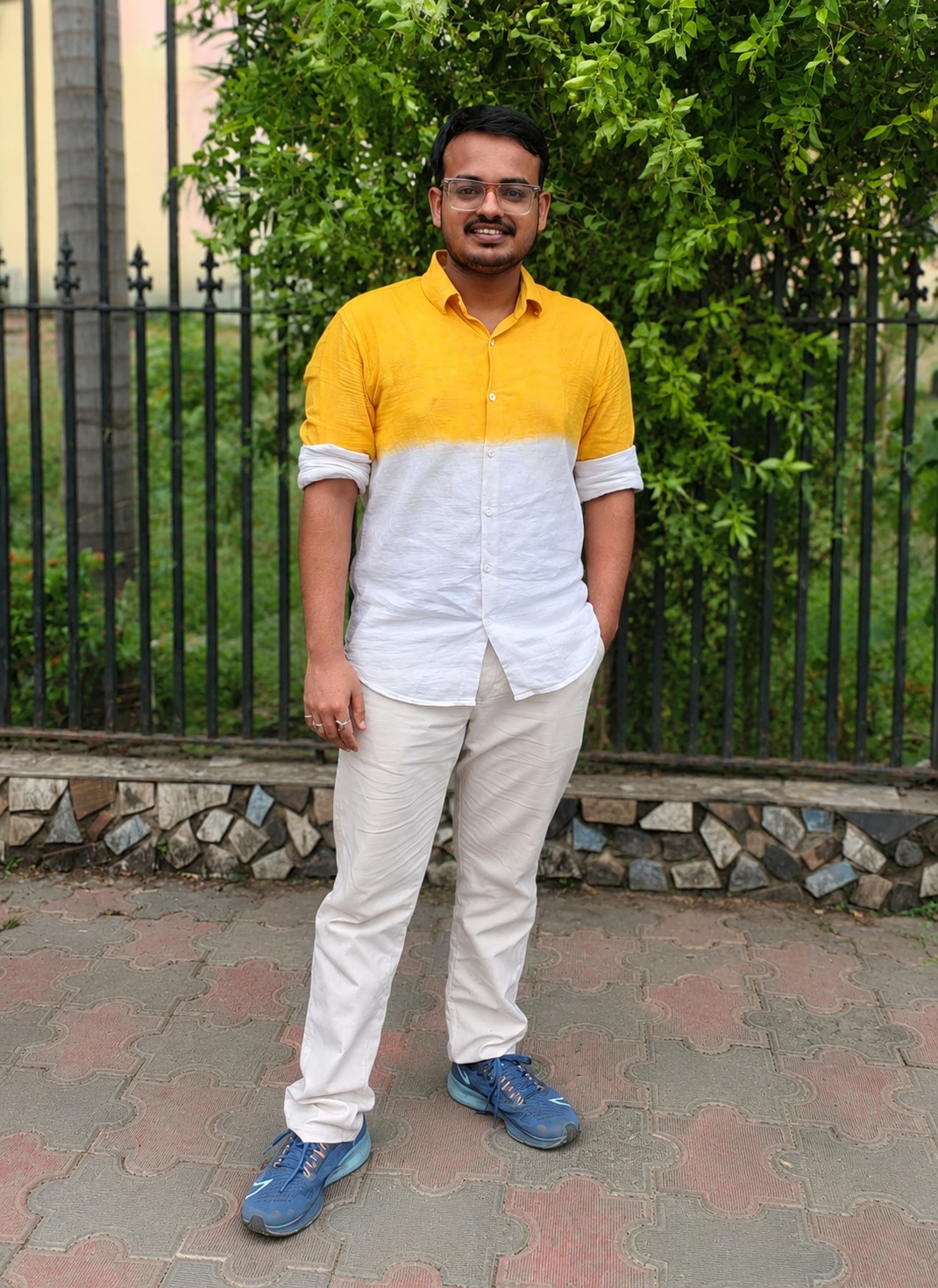 Ayan Paul